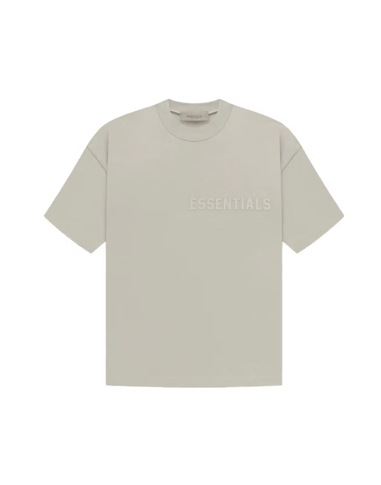 Seal Essentials Tee