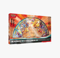 Pokemon - Blaziken ex & Volcanion ex Premium Collection