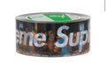 Supreme Nichiban Packing Tape - Black