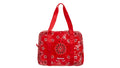 Supreme Bandana Tarp Small Duffle Bag