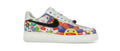 Nike AF1 RTFKT Clone X Murakami Drip (Edition of 3815) FQ4051 900