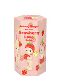 Sonny Angel Strawberry Love Series Blind Box