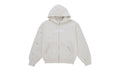 Supreme MM6 Madison Margiela Box Logo Zip Up