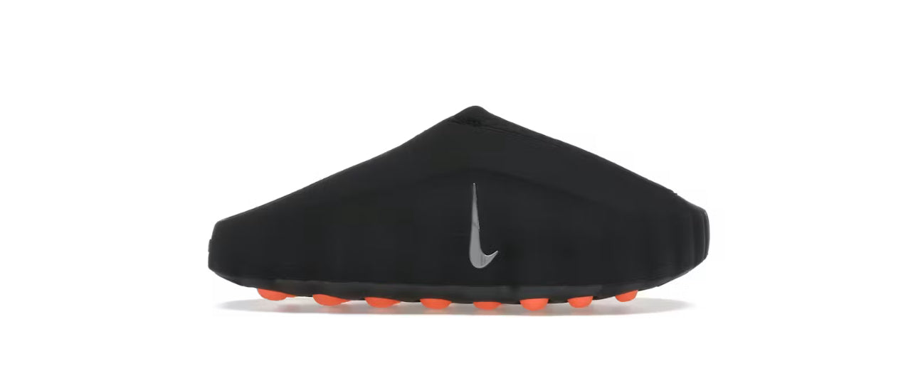 Nike Mind 001 Slide “Black Chrome” - HQ4307 001