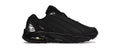 Nike Hot Step Air Terra Drake NOCTA Triple Black DH4692 001