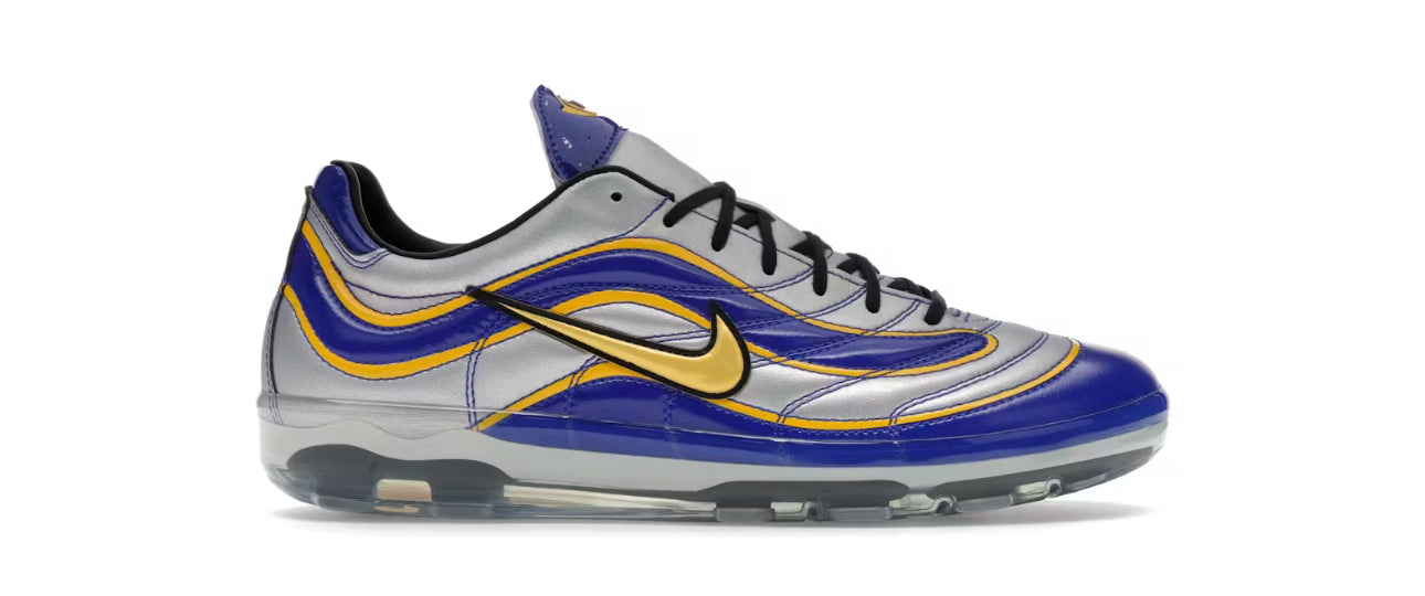 Nike Cryoshot Mercurial Vapor “R9 OG” - IQ8160 400