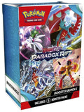 Pokemon - Scarlet & Violet Paradox Rift Booster Bundle [6 Packs]