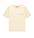Eggshell Essentials Tee