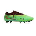 Travis Scott x Nike Phantom 6 Low Elite FG SE 'Multi Color Metallic Gold' Cleats