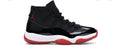 Jordan 11 Retro “Playoffs Bred” (2019) - 378037 061
