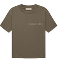 Wood Essentials Tee