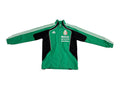 Adidas Mexico 2010 Player Version Green Training Jacket
