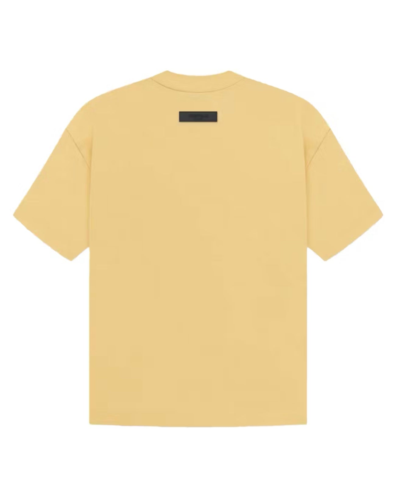 Light Tuscan Essentials Tee