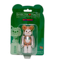 Bearbrick Shibuya Hachi Toy