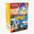 Pokemon - Surging Sparks Booster Bundle - SV08: Surging Sparks (SSP)