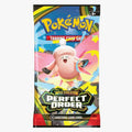 Pokemon ME03: Perfect Order (POR) - Single Pack
