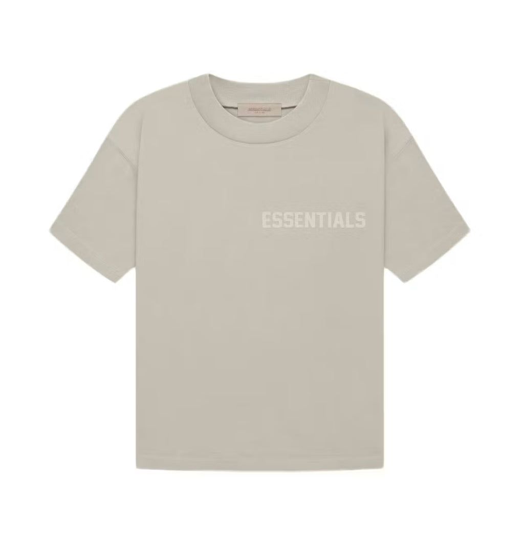 Smoke Essentials Tee