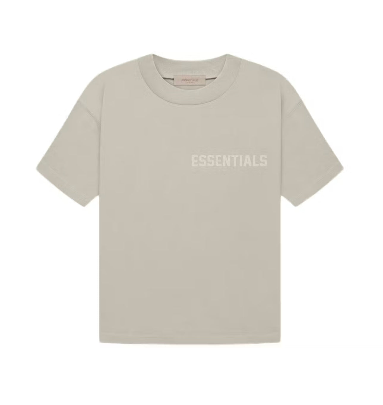 Smoke Essentials Tee