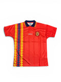 1994-1996 Adidas Spain Home Jersey