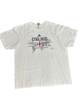 England 2010 World Cup Tee