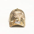 Stussy Trucker Hat Camo