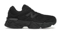 New Balance 9060 “Triple Black” (GS)