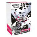 Pokemon - White Flare Booster Bundle