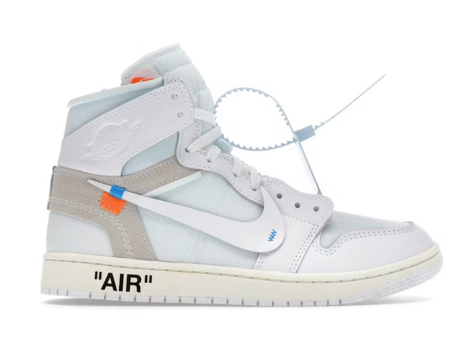 Jordan 1 High Virgil Abloh Archive Alaska AA3834 100