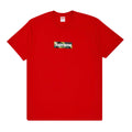 Supreme Box Logo (FW23) - Red Camo