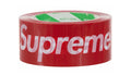 Supreme Nichiban Packing Tape - Red