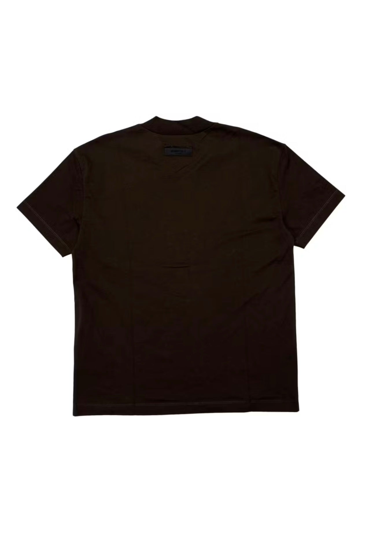 Off Black Essentials Tee