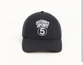 Stussy Sport 5 Strapback Hat