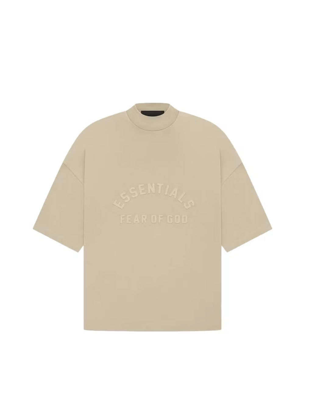 Dusty Belge Essentials Tee
