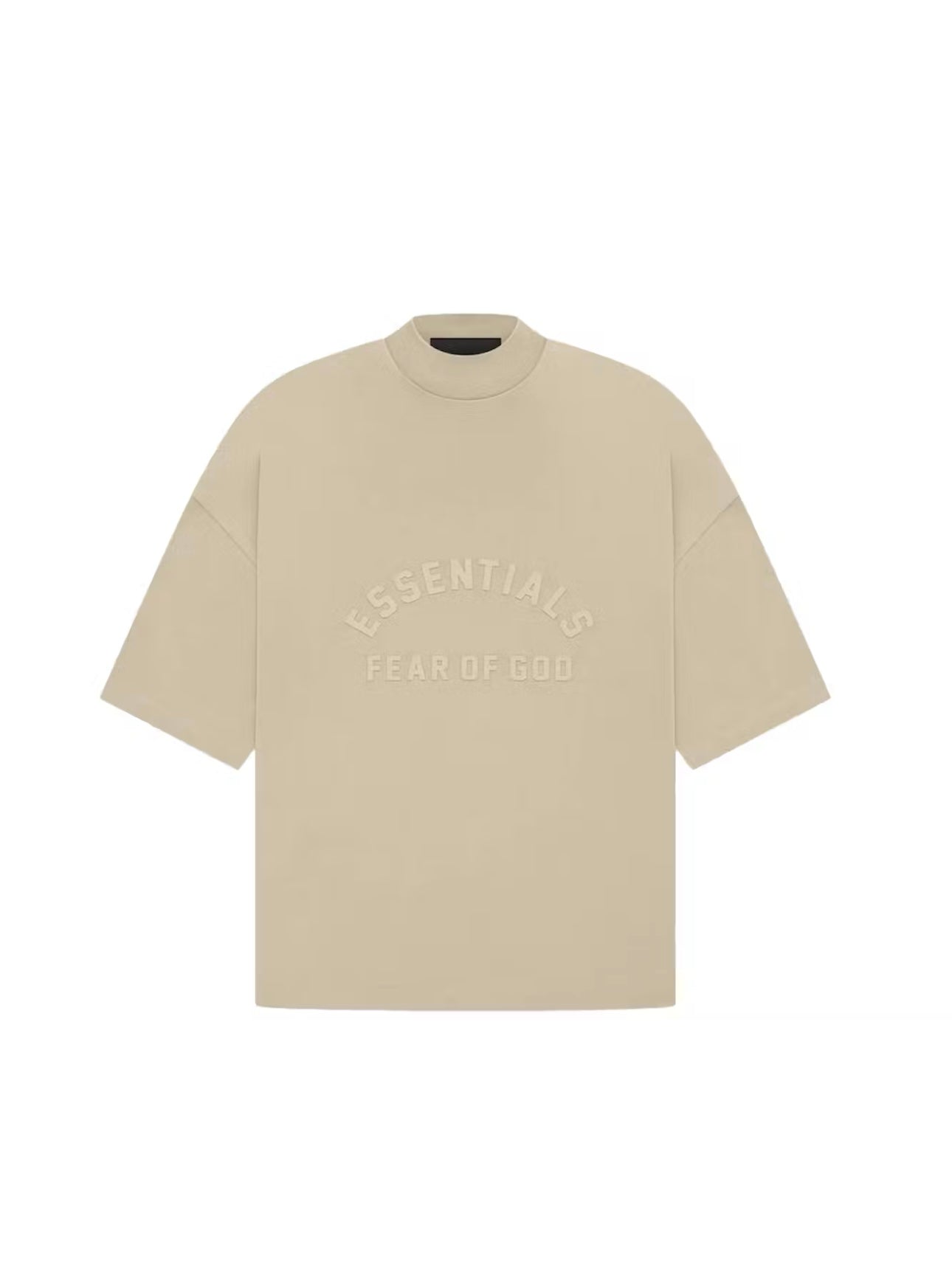Dusty Belge Essentials Tee