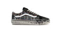 Vans Old Skool “Charms Black Grey” - VN000D9VDE2