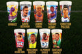 Fifa World Cup ‘26 Special Edition McDonald’s Cup