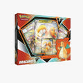 Dragonite V Box - SWSH08: Fusion Strike (SWSH08)