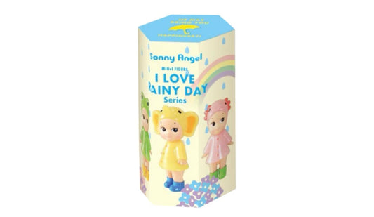 Sonny Angel “I LOVE RAINY DAY”
