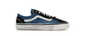 Vans LX Old Skool Pearlized Black Navy VN000E8VYA6