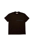Off Black Essentials Tee