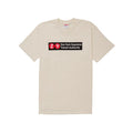 Supreme Zoo York Transit Creme Tee