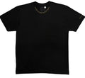 Chrome hearts Black/Olive Tee