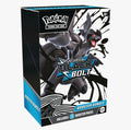 Pokemon - Black Bolt Booster Bundle - SV:Black Bolt (BLK)