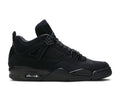 Air Jordan 4 Retro Black Cat 2025 (GS)