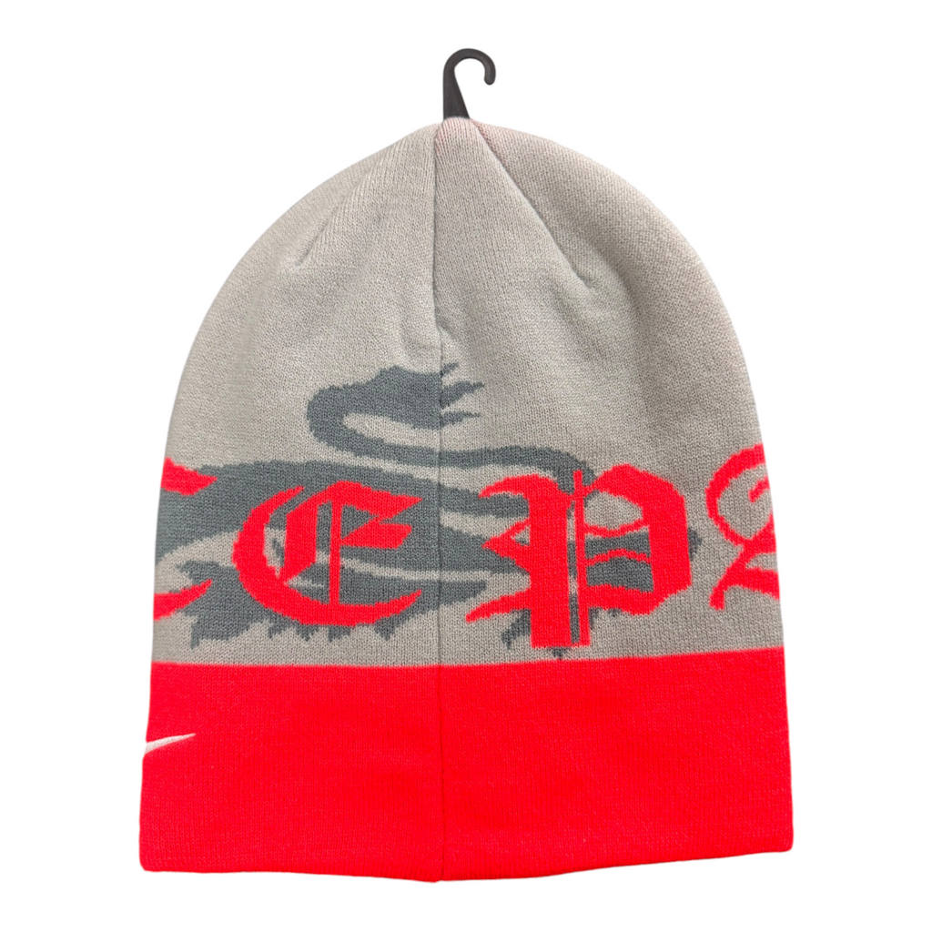 England football team x Palace x Nike Beanie