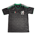Mexico Adidas 2026 Third Jersey