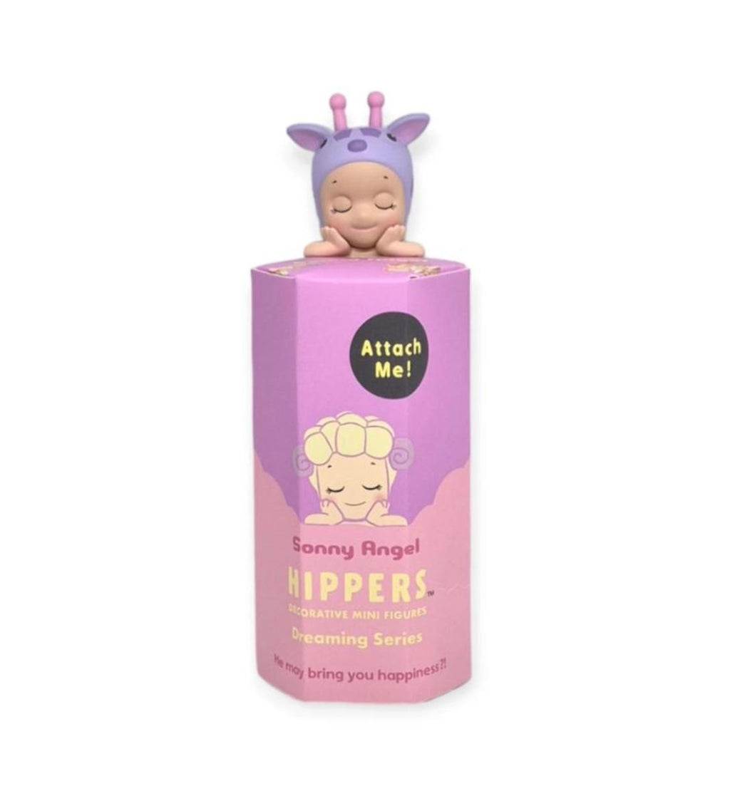 Sonny Angels HIPPERS Dreaming Series