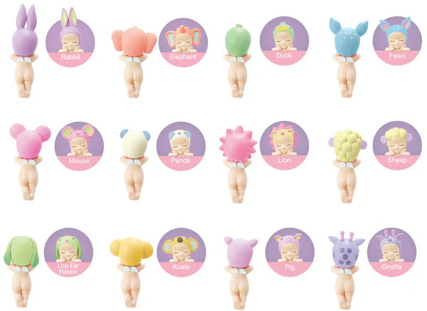 Sonny Angels HIPPERS Dreaming Series