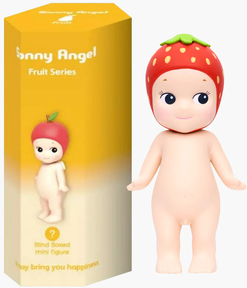Sonny Angel Fruit Series Blind Box