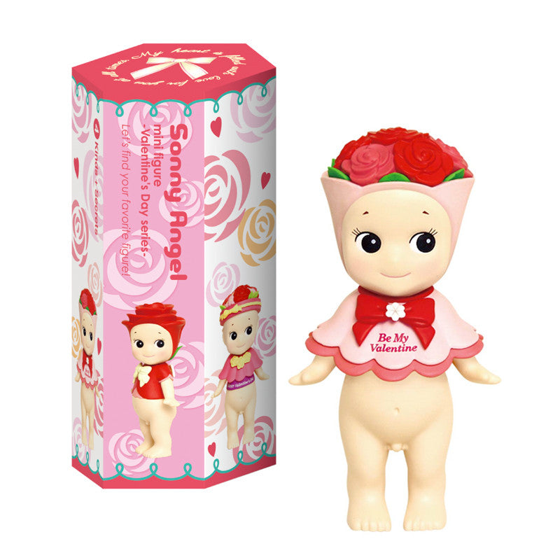 Sonny Angels Valentines Day 2018 Series Blind Box